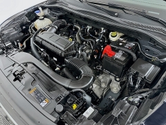 Used 2023  Ford Escape ST-Line AWD at Graham Auto Mall near Mansfield, OH