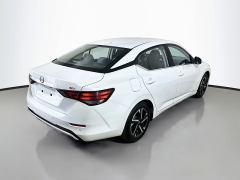 Used 2024  Nissan Sentra SV CVT at Dutro Auto near Zanesville&comma; OH