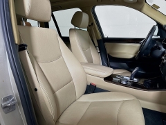 Used 2017  BMW X3 xDrive28i Sports Activity Vehicle at Dutro Auto near Zanesville&comma; OH