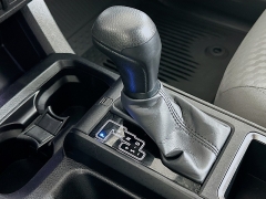 Used 2023  Toyota Tacoma 4WD SR Double Cab 5ft Bed V6 AT at Dutro Auto near Zanesville&comma; OH