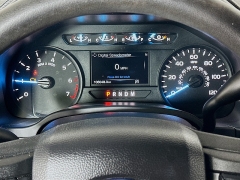 Used 2018  Ford F-150 4WD SuperCrew XL 5 1&sol;2 at Dutro Auto near Zanesville&comma; OH