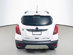 Used 2016  Buick Encore 4d SUV AWD Convenience at Graham Auto Mall near Mansfield, OH