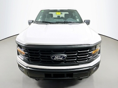 New 2025  Ford F-150 4WD STX SuperCrew 5.5' Box at Dutro Auto near Zanesville, OH