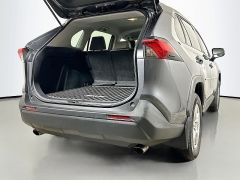 Used 2021  Toyota RAV4 XLE AWD at Dutro Auto near Zanesville, OH