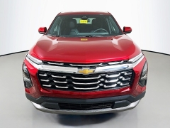 New 2026  Chevrolet Equinox AWD 4dr LT w&sol;2LT at Dutro Auto near Zanesville&comma; OH