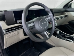 New 2026  Hyundai Tucson SEL Plus AWD at Dutro Auto near Zanesville&comma; OH