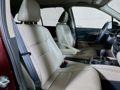 Used 2020  Honda Pilot 4d SUV AWD EX-L at Dutro Auto near Zanesville&comma; OH