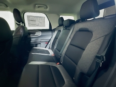 New 2025  Ford Bronco Sport Big Bend 4x4 at Graham Auto Mall near Mansfield&comma; OH