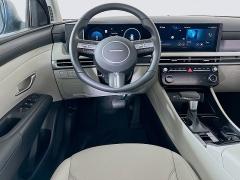 New 2026  Hyundai Tucson SEL Premium FWD at Dutro Auto near Zanesville, OH