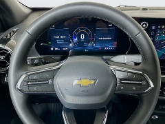 New 2026  Chevrolet Equinox AWD 4dr LT w&sol;2LT at Dutro Auto near Zanesville&comma; OH