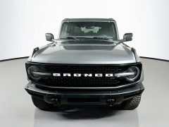 Used 2024  Ford Bronco Wildtrak 4 Door Advanced 4x4 at Dutro Auto near Zanesville&comma; OH