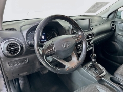 Used 2021  Hyundai Kona Ultimate DCT AWD at Dutro Auto near Zanesville, OH