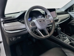Used 2024  Jeep Compass Latitude 4x4 at Graham Auto Mall near Mansfield&comma; OH