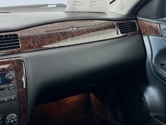 Used 2014  Chevrolet Impala Limited 4d Sedan LTZ at Dutro Auto near Zanesville, OH