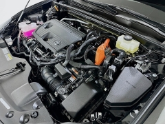 New 2025  Toyota Crown Signia Limited AWD at Graham Auto Mall near Mansfield, OH