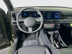 New 2026  Hyundai Santa Cruz SEL Activity AWD at Graham Auto Mall near Mansfield, OH