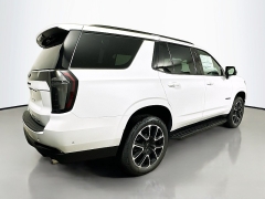 New 2026  Chevrolet Tahoe 4WD 4dr RST at Dutro Auto near Zanesville&comma; OH