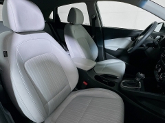 Used 2023  Hyundai Kona SEL Auto AWD at Graham Auto Mall near Mansfield&comma; OH