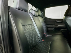 Used 2023  Toyota Tacoma 4WD TRD Sport Double Cab 5ft Bed V6 AT at Dutro Auto near Zanesville, OH