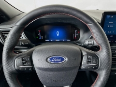 Used 2023  Ford Escape ST-Line AWD at Graham Auto Mall near Mansfield, OH