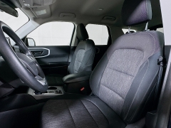Used 2021  Ford Bronco Sport Big Bend 4x4 at Dutro Auto near Zanesville&comma; OH
