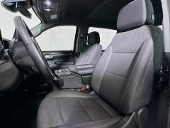 Used 2024  Chevrolet Silverado 1500 4WD Crew Cab 147" LT w/2FL at Dutro Auto near Zanesville, OH