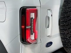 Used 2021  Ford Bronco Wildtrak 4 Door Advanced 4x4 at Dutro Auto near Zanesville&comma; OH