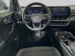 Used 2026  Chevrolet Equinox AWD 4dr LT w&sol;2LT at Dutro Auto near Zanesville&comma; OH