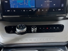 New 2025  Ford Expedition Active 4x4 at Graham Auto Mall near Mansfield, OH