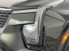 Used 2024  Cadillac XT4 AWD 4dr Premium Luxury at Dutro Auto near Zanesville, OH