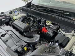 New 2025  Ford Bronco Sport Outer Banks 4x4 at Graham Auto Mall near Mansfield, OH