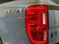 Used 2023  Ford Ranger XLT 4WD SuperCrew 5' Box at Dutro Auto near Zanesville&comma; OH