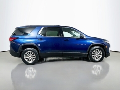Used 2023  Chevrolet Traverse AWD 4dr LT Cloth w&sol;1LT at Dutro Auto near Zanesville&comma; OH