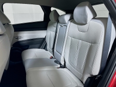 New 2026  Hyundai Tucson SEL AWD at Dutro Auto near Zanesville&comma; OH