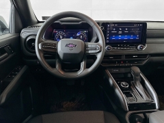 Used 2025  Chevrolet Colorado 4WD Crew Cab Trail Boss at Dutro Auto near Zanesville&comma; OH