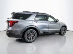 New 2026  Ford Explorer ST-Line 4WD at Graham Auto Mall near Mansfield, OH