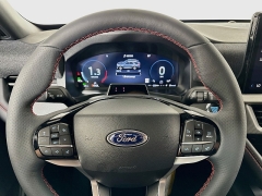 New 2026  Ford Explorer ST-Line 4WD at Graham Auto Mall near Mansfield&comma; OH