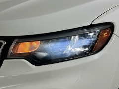 Used 2022  Jeep Compass Latitude Lux 4x4 at Dutro Auto near Zanesville, OH