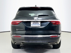 Used 2023  Buick Enclave AWD 4dr Essence at Graham Auto Mall near Mansfield, OH