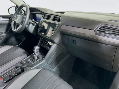 Used 2022  Volkswagen Tiguan 2&period;0T SE 4MOTION at Graham Auto Mall near Mansfield&comma; OH