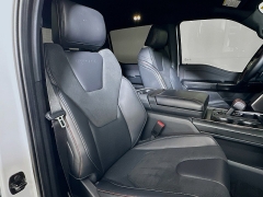 Used 2025  Ford F-150 4WD Raptor SuperCrew 5&period;5' Box at Graham Auto Mall near Mansfield&comma; OH
