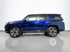 Used 2022  Toyota 4Runner Limited 4WD at Graham Auto Mall near Mansfield, OH