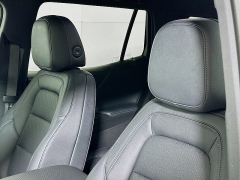 Used 2025  Chevrolet Equinox AWD 4dr LT w/2LT at Dutro Auto near Zanesville, OH