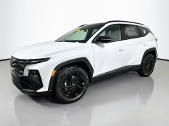 New 2026  Hyundai Tucson Hybrid Night AWD at Dutro Auto near Zanesville&comma; OH