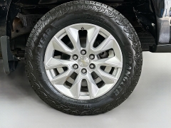 Used 2020  Chevrolet Silverado 1500 4WD Double Cab Custom at Dutro Auto near Zanesville&comma; OH