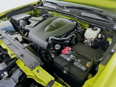 Used 2023  Toyota Tacoma 4WD TRD Off Road Double Cab 5ft Bed V6 AT at Graham Auto Mall near Mansfield&comma; OH