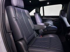 New 2025  Cadillac Escalade IQ AWD 4dr Luxury 1 at Dutro Auto near Zanesville&comma; OH