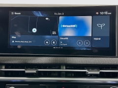 New 2025  Hyundai Tucson Hybrid Limited AWD at Dutro Auto near Zanesville, OH