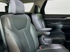 Used 2023  Hyundai Palisade SEL AWD at Dutro Auto near Zanesville, OH