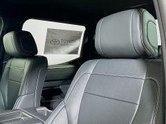 New 2026  Toyota Tundra 4WD Limited CrewMax 5&period;5ft Bed at Graham Auto Mall near Mansfield&comma; OH